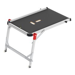 Hailo TP1, Treppenpodest, Die innovative und sichere Lösung zum Renovieren und Dekorieren im Treppenhaus