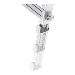 Hailo TP1, Treppenpodest, Die innovative und sichere Lösung zum Renovieren und Dekorieren im Treppenhaus