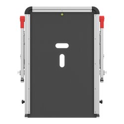 Hailo TP1, Treppenpodest, Die innovative und sichere Lösung zum Renovieren und Dekorieren im Treppenhaus