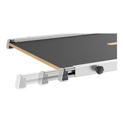 Hailo TP1, Treppenpodest, Die innovative und sichere Lösung zum Renovieren und Dekorieren im Treppenhaus