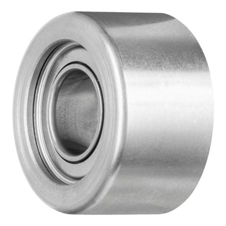 PFERD TOOLS Zubehör für Kantenbearbeitungssystem EDGE FINISH Ersatz-Führungslager R3/45°