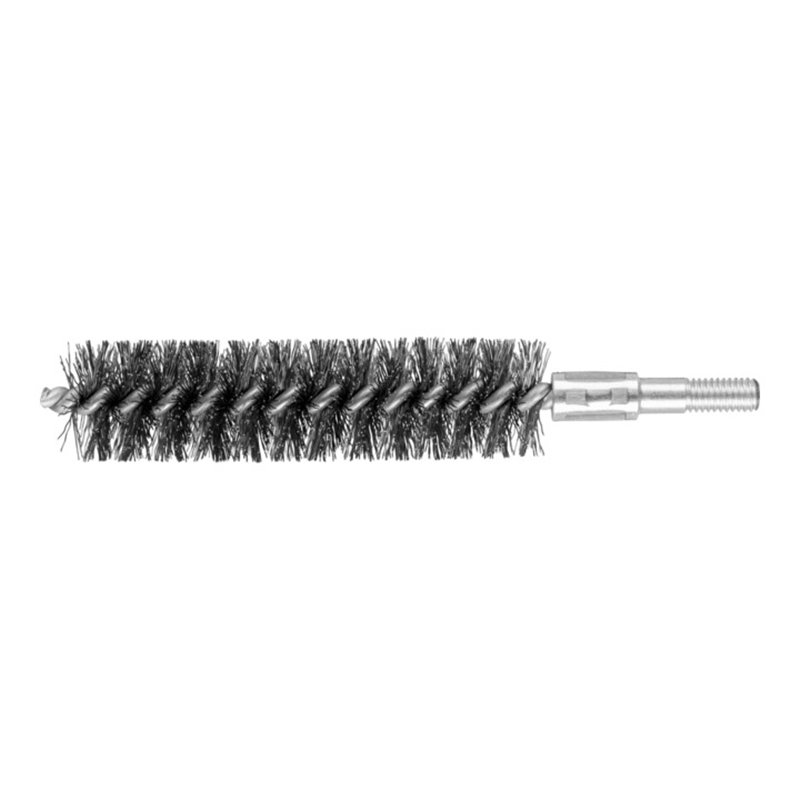 PFERD TOOLS Innenbürste IBU Ø20x80mm M6 Stahl-Draht-Ø0,20