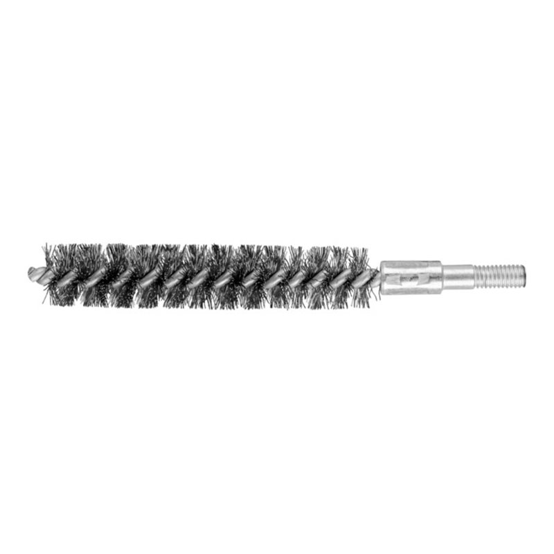 PFERD TOOLS Innenbürste IBU Ø15x80mm M6 Edelstahl-Draht-Ø0,20