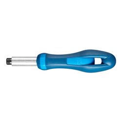 PFERD TOOLS Zubehör Schnellwechselgriff SWG mit 6 mm Spannzange