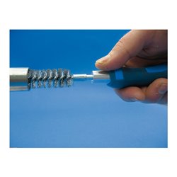 PFERD TOOLS Zubehör Schnellwechselgriff SWG mit 6 mm Spannzange