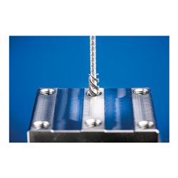 PFERD TOOLS Innenbürste IBU Ø16x25 mm Schaft-Ø3,2 mm Edelstahl-Draht-Ø0,20