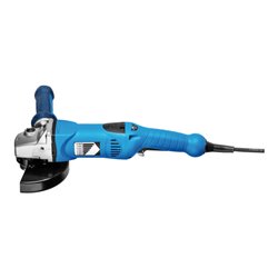 PFERD TOOLS Elektrowinkelschleifer UWER 18/95 SI für Ø 150mm 230 Volt 9.500-2.300 RPM/1.750 Watt