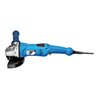 PFERD TOOLS Elektrowinkelschleifer UWER 18/95 SI für Ø 150mm 230 Volt 9.500-2.300 RPM/1.750 Watt