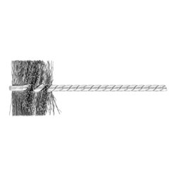 PFERD TOOLS Innenbürste IBU Ø32x25 mm Schaft-Ø3,8 mm Stahl-Draht-Ø0,20