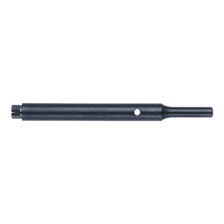 PFERD TOOLS Verlängerung für Antriebsspindel SPV 100-6 S8 Max. RPM 20.000 mit 6 mm Spannzange