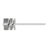 PFERD TOOLS Innenbürste IBU Ø25x25 mm Schaft-Ø3,8 mm Edelstahl-Draht-Ø0,20