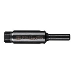 PFERD TOOLS Verlängerung für Antriebsspindel SPV 36-6 S6 Max. RPM 20.000 mit 6 mm Spannzange