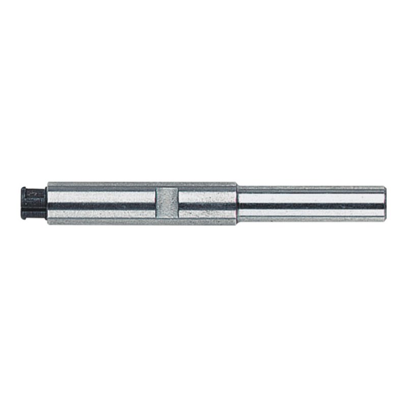 PFERD TOOLS Verlängerung für Antriebsspindel SPV 50-3 S8 Max. RPM 44.000 mit 3 mm Spannzange