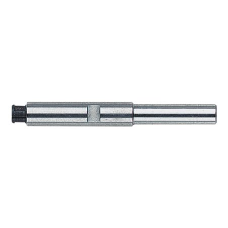 PFERD TOOLS Verlängerung für Antriebsspindel SPV 50-3 S8 Max. RPM 44.000 mit 3 mm Spannzange
