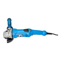 PFERD TOOLS Elektrowinkelschleifer UWER 18/120 SI für Ø 115 mm 230 Volt 11.500-2.800 RPM/1.750 Watt