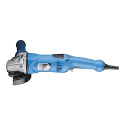 PFERD TOOLS Elektrowinkelschleifer UWER 18/110 SI für Ø 125 mm 230 Volt 11.000-2.700 RPM/1.750 Watt