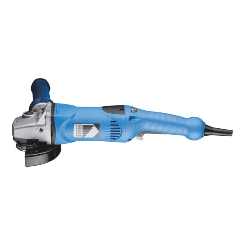PFERD TOOLS Elektrowinkelschleifer UWER 18/110 SI für Ø 125 mm 230 Volt 11.000-2.700 RPM/1.750 Watt