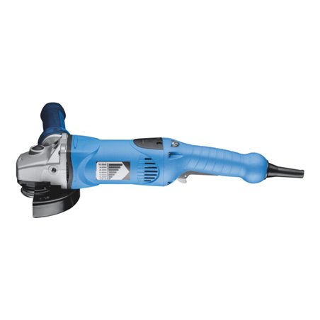 PFERD TOOLS Elektrowinkelschleifer UWER 18/110 SI für Ø 125 mm 230 Volt 11.000-2.700 RPM/1.750 Watt