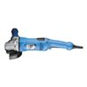 PFERD TOOLS Elektrowinkelschleifer UWER 18/110 SI für Ø 125 mm 230 Volt 11.000-2.700 RPM/1.750 Watt