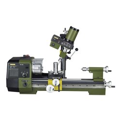 Proxxon Bohr- und Fräseinrichtung PF 230