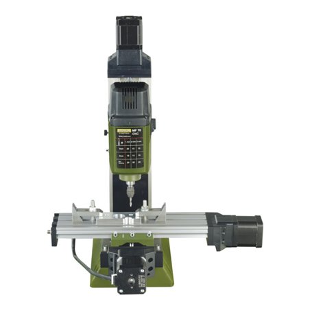 Proxxon MICRO-Fräse MF 70/CNC-ready