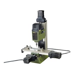 Proxxon MICRO-Fräse MF 70/CNC-ready