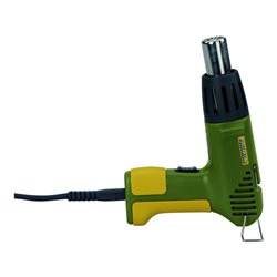 Proxxon MICRO-Heißluftpistole MH 550