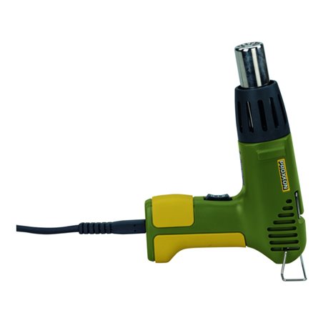 Proxxon MICRO-Heißluftpistole MH 550