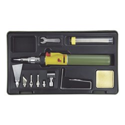 Proxxon MICROFLAM-Gaslötset MGS