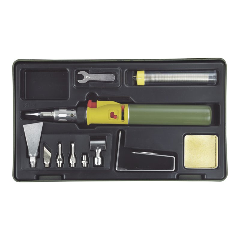 Proxxon MICROFLAM-Gaslötset MGS