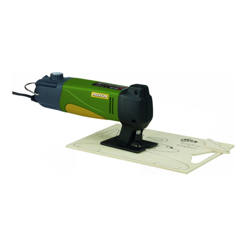 Proxxon Stichsäge STS 12/E