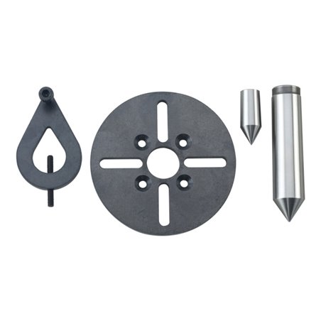 Proxxon Spitzendreheinrichtung für PD 250/E