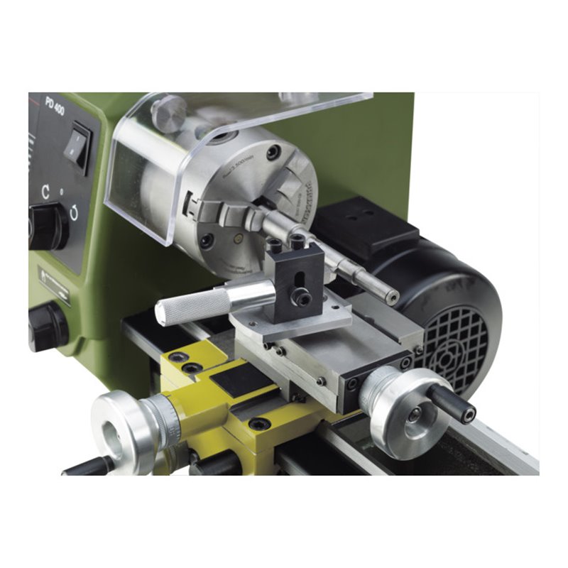 Proxxon Radiendreheinrichtung