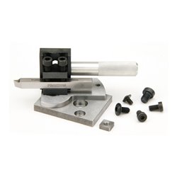 Proxxon Radiendreheinrichtung