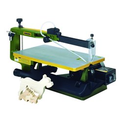 Proxxon 2-Gang-Dekupiersäge DS 460