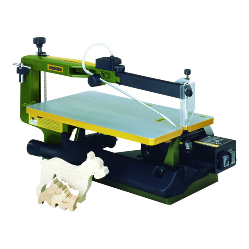 Proxxon 2-Gang-Dekupiersäge DS 460