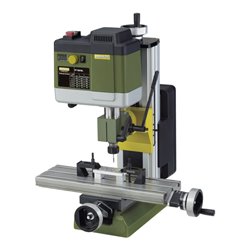 Proxxon Feinfräse FF 500/BL