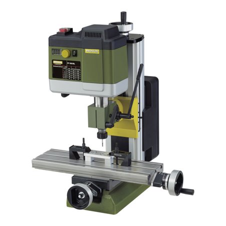 Proxxon Feinfräse FF 500/BL