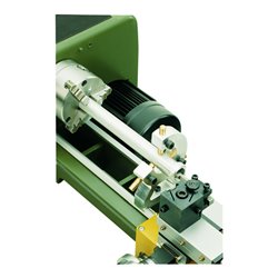 Proxxon Feststehende Lünette für PD 400