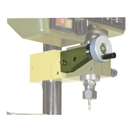 Proxxon Feinvorschub für FF500/BL