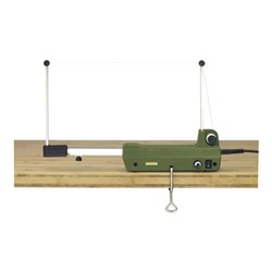 Proxxon Heißdraht-Schneidebügel THERMOCUT 650