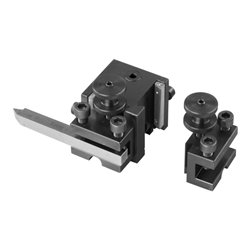 Proxxon Mehrfach-Stahlhalter für PD 250/E