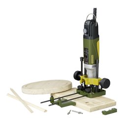 Proxxon Oberfräsenvorsatz OFV