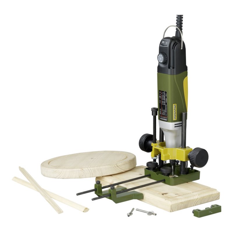 Proxxon Oberfräsenvorsatz OFV