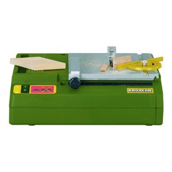 Proxxon Tischkreissäge KS 230