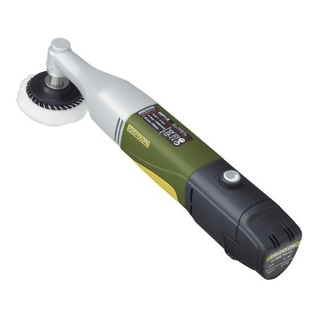 Proxxon Akku-Winkelpolierer WP/A Solo-Version