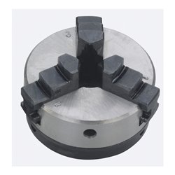 Proxxon Dreibackenfutter, zentrisch spannend für DB 250