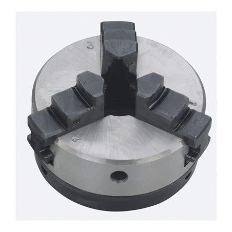 Proxxon Dreibackenfutter, zentrisch spannend für DB 250