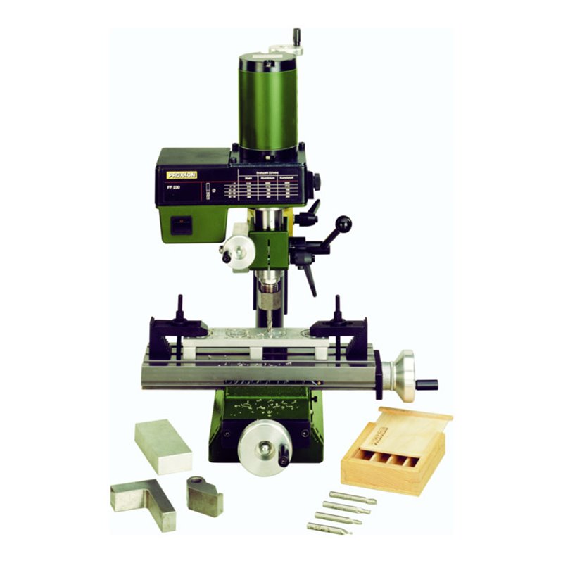 Proxxon Feinfräse FF 230