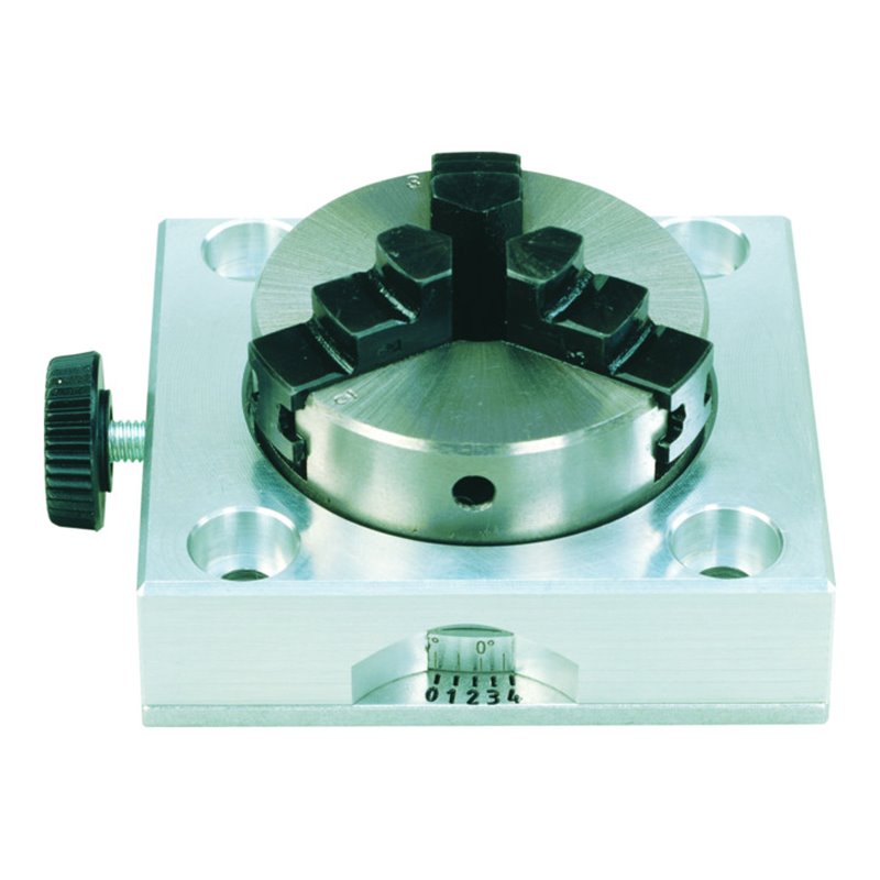 Proxxon Teilapparat für Microfräse MF 70 und KT 70